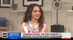 "Stranger Things: The First Shadow’" turns Broadway upside down