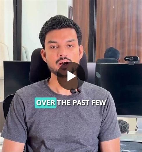 Hear our very own Rahul Sharma talk about AI Native Engineering and all the other cool stuff he and others are building SourceFuse ! | Gautam Ghai