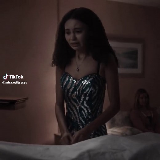 Realistic Portrayal of Grief in Suncoast Movie: A Review