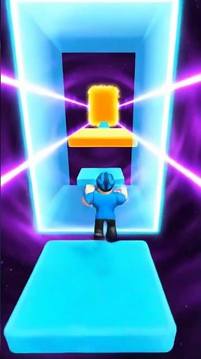 Impossible Sky Bridge Dash Dash 🏎️ One Wrong Step = Game Over