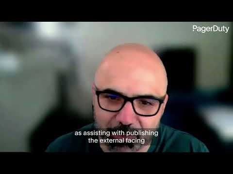 Meet the Humans Behind The Service Restoration