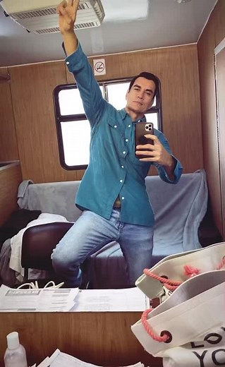 David Zepeda: Un Año Nuevo lleno de Música