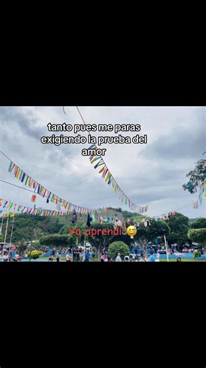 Ya aprendí: experiencia en Tarapoto, Bellavista San Martín y Huacho