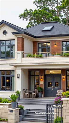 Beautiful Contemporary Home | Pure Modern Aesthetic