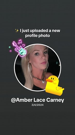 Amber Lace Carney (@amber.lace)’s videos with original sound - DamiBTS - Damii Clips