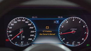 Any decent battery can start your engine. But is any other battery fine-tuned to complement this exact network of engine sensors, electrical harnesses and signal receivers the way a Genuine Mercedes-Benz battery is? Unparalleled performance starts here. #MercedesBenz #MercedesofService #GenuineParts | Mercedes-Benz Malaysia