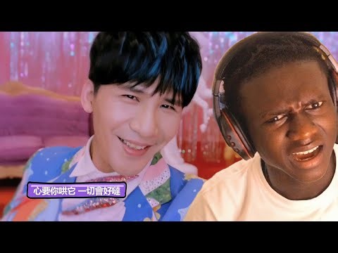 sunny reacts toNAE NI💙💙A ORIGINAL SONG