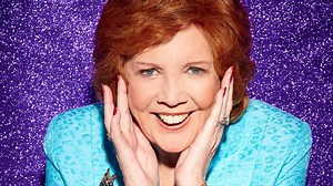 Christopher Biggins gets emotional remembering Cilla Black