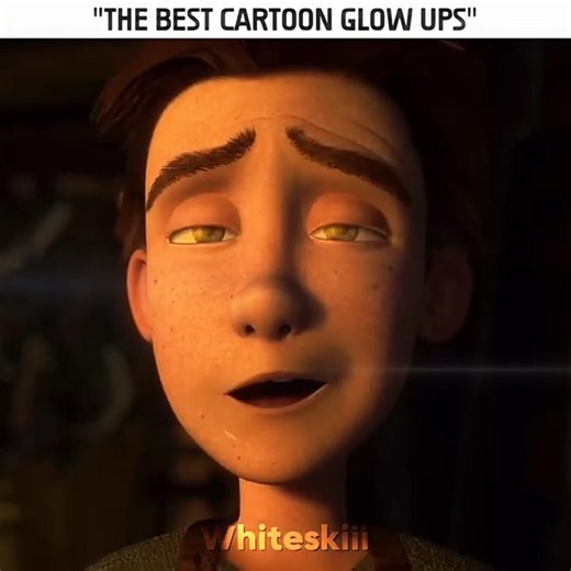 Best Grow Ups 💀🔥 | Part 10 | #cartoon #glowup #edit