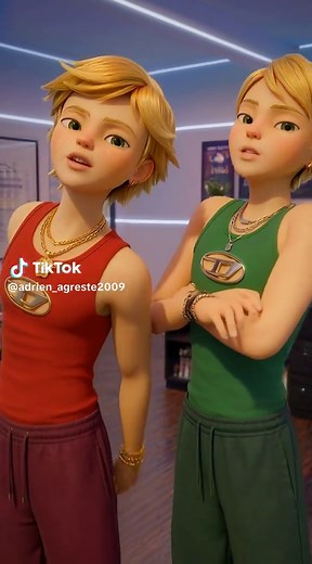 @Félix Fathom Finally I convinced Felix to join me🔥🔥🔥 The bes duo🔥✨️#miraculousedit #adrien #adrienagresteedit #felix #ladybugandcatnoir