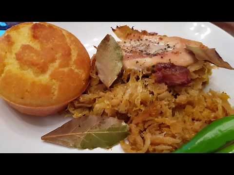 Kako se pravi odlican podvarak- recepti