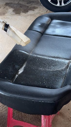 @lava_jato_bob_esponja on Instagram: "Lavagem de bancos 😍✅"