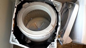 Nearly 3 Million Samsung Washing Machines Are Being Recalled