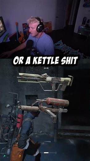 The best gun in Arc Raiders #arcraiders #tfueclips #tfue #gaming #twitch