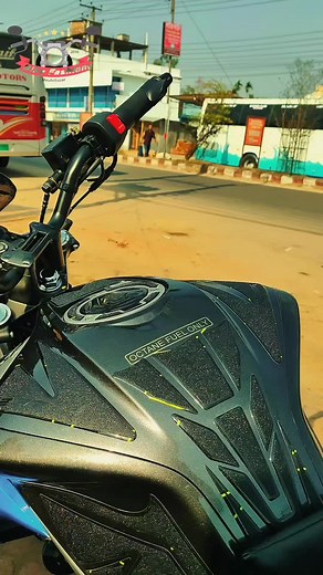 Hero Xtreme 125R Modifications and Features