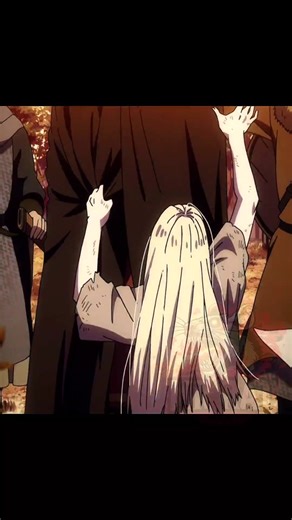 Vinland Saga Askeladd Battles His Father: Epic Moments