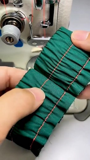 7.1K views · 52 reactions | Easy Sewing Tips And Tricks For Beginners #clothes #sewingmachine #sewing #tailor #placket #foryou | Sewing Studio | Facebook