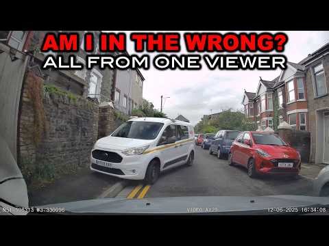 All From One Viewer | Am I In The Wrong?