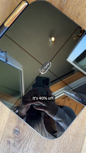 Start every day with a deeper understanding of your health. The Hume Body Pod gives you real-time body composition analysis, tracking 45 metrics like muscle mass, body fat, and hydration, so you can make smarter health decisions. Take control of your health with the Hume Body Pod - your path to results start here. | Hume Health