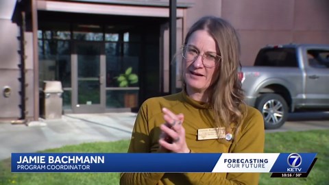 Nebraska master naturalist training event highlights conservation opportunities