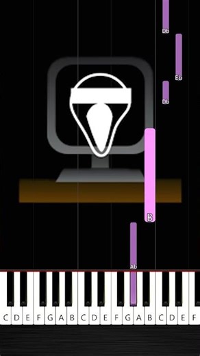 MR. FUN COMPUTER - Phase 1,2,3 - Piano Tutorial