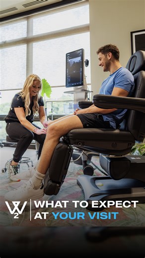 Ways2Well on Instagram: "Treatment ends. Support doesn’t. 💪 Schedule your Stem Cell Therapy consultation at the link in our bio."