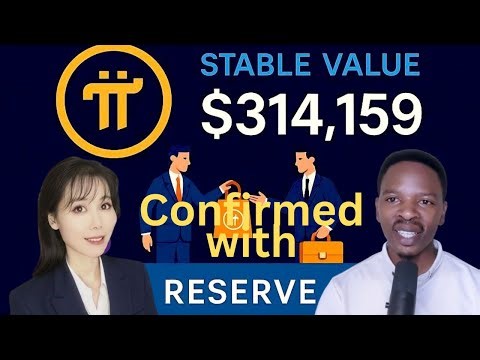 🌍 GCV CONFIRMED! PI NETWORK MAKES HISTORY IN THE GLOBAL MARKET 🚀