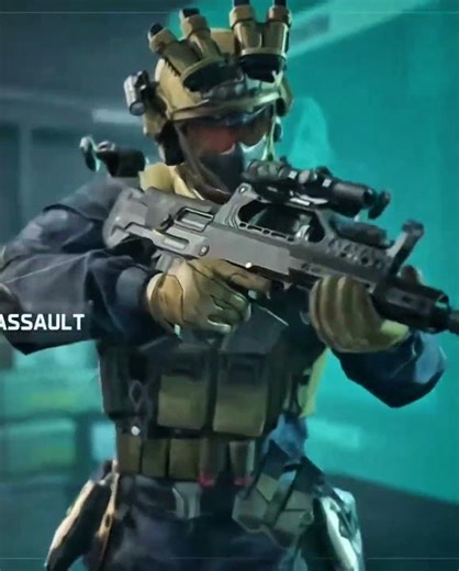 delta force vyron #deltaforce