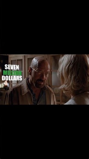 OZYMANDIAS | The moment Heisenberg was born | Breaking bad #breakingbadedit #walterwhite #sad