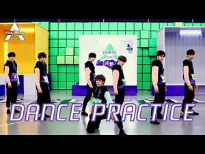 [Practice Video] First Public Performance 'Lit' 第一次公演《莲 (Lit)》固定机位版练习室版 | 创造营 CHUANG2021