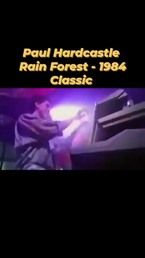 Check out this BANGER!!! "Rain Forest" 1984 Classic by Paul Hardcastle. Used to be one of Jacob Akinyemi Johnson (JAJ) signature tunes in da 80s. My ringing tone since 2005. BADDEST!!!! #oldschool #music #song #oldmemories #fbreelsfypシ゚viralfbreelsfypシ゚viral | Femi Ajibode