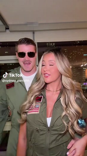 Top Gun Halloween Costume Ideas for Couples in 2025