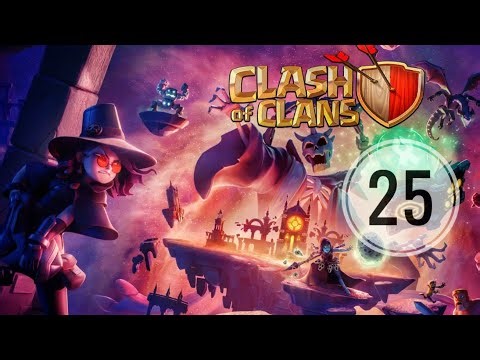 Clash Of Clans । EP-25