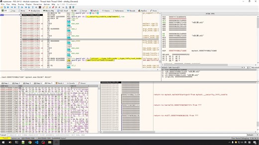 第二十四课 - Rust 软件测试