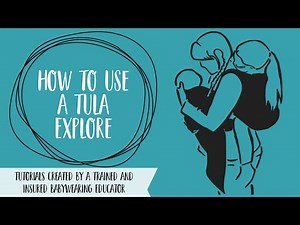 How to use the Tula explore