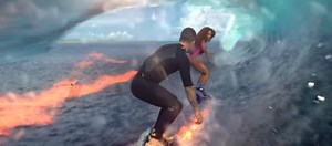 New Video: Maroon 5 – ‘What Lovers Do’ (Feat. SZA)