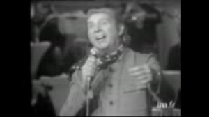 シャルル・トレネ La romance de Paris パリのロマンス