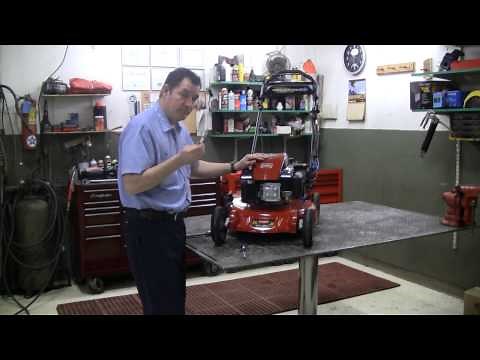 How to Replace a Spark Plug on a Toro Recycler Lawn Mower