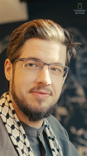 Introducing Hats Off! The newest show from The Thinking Muslim featuring Imam Tom. Together we will engage in meaningful debate, address difficult topics directly, and thoughtfully challenge the ideas that shape our world. Stay tuned for upcoming episodes on our YouTube Channel: https://youtube.com/@thethinkingmuslim #newshow #islamicshow #muslims #fyp #imamtom #reels #xycba #teaser | The Thinking Muslim Podcast