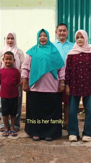 Meet the Plastic Keepers: Cahya | Free The Sea