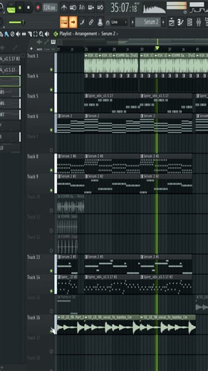 Electro House From Scratch | How To Make EDM in FL Studio #electronicmusic #edm #tutorial #flstudio