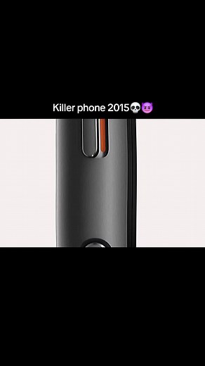 Best iPhones of 2015: A Look Back at the Killer Phone ☠️😈