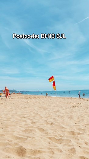 Discover the Beauty of Sandy Beaches in Dorset, UK