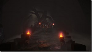 Lovecraft Exploration Game Conarium Teases Horrifying Places & Discoveries