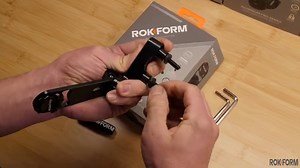 Motorcycle Perch Mount