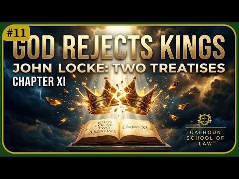 God Doesn't Support Monarchy