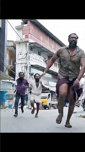 jab heroine ke piche gunde pade #trailer #bollywood #movie #movieclips #shortvideo