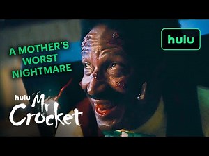 Major Gets Taken By Mr. Crocket | Mr. Crocket | Hulu