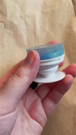 Improving Popsockets: Thinner Designs, Better Grips