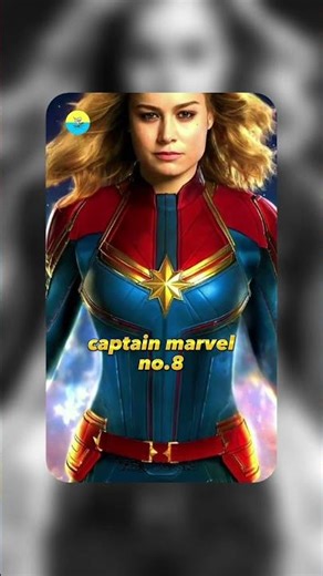 Top 10 Most Popular Marvel Superheroes Ranked 💥 #marvel#marvelcharacters#marvelheroes